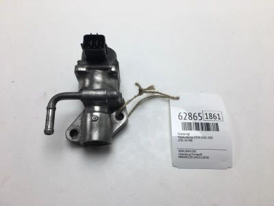 Лот: 20402128. Фото: 1. Клапан EGR Mazda Atenza 2003 LF0120300... Двигатель и элементы двигателя