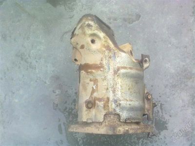 Лот: 2682288. Фото: 1. катализатор 3s-fe 4s-fe. Выхлопная система
