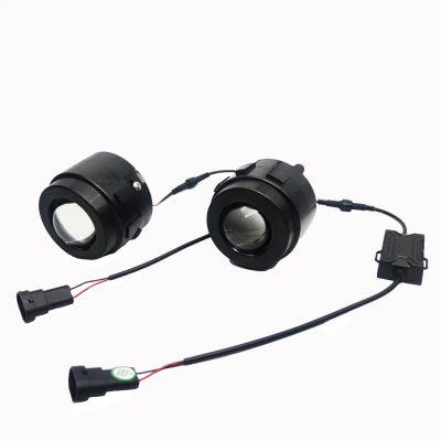 Лот: 22156846. Фото: 1. Птф Bi-led GTW-G38 Nissan / Ниссан... Оптика и освещение