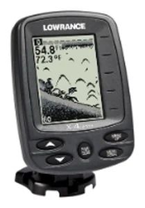 Лот: 3091798. Фото: 1. Эхолот Lowrance X-4. Эхолоты
