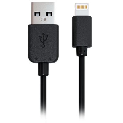 Лот: 24083979. Фото: 1. Кабель USB, Red Line, lightning... Зарядные устройства, блоки питания, адаптеры сетевые для смартфонов