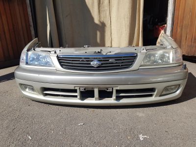 Лот: 11544570. Фото: 1. Ноускат Corona premio st210 st215... Кузов