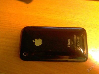 Лот: 2325447. Фото: 1. Iphone 3GS 16GB. Смартфоны
