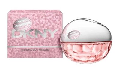 Лот: 10206681. Фото: 1. Be Delicious Fresh Blossom Crystallized... Женская парфюмерия