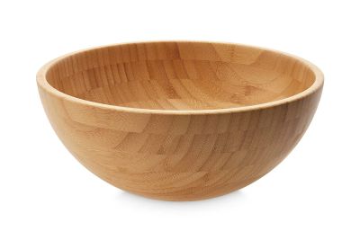 Лот: 25070504. Фото: 1. Салатник HOFF Bamboo. Тарелки, блюда, салатники