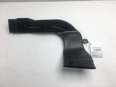 Лот: 20400986. Фото: 1. Воздуховод Audi A6 2007 4F0819829... Топливная система