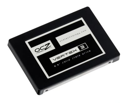 Лот: 5469886. Фото: 1. 120Gb SSD OCZ VTX3-25SAT3-120Gb... SSD-накопители