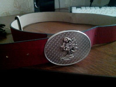 Лот: 12516514. Фото: 1. Sale женский ремень элегантный. Верхняя одежда