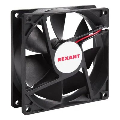 Лот: 24659179. Фото: 1. Вентилятор для компьютера Rexant... Системы охлаждения