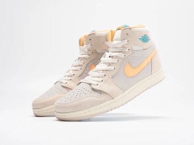 Лот: 21179823. Фото: 1. Кроссовки Nike Air Jordan 1 Zoom... Кеды, кроссовки, слипоны