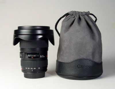 Лот: 8258275. Фото: 1. Canon 16-35 II f 2.8. Объективы