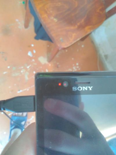 Лот: 20614021. Фото: 1. Телефон sony. Кнопочные мобильные телефоны