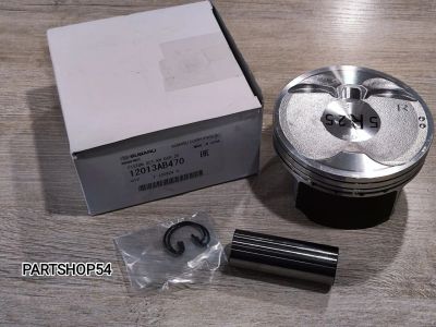 Лот: 22468454. Фото: 1. ПОРШЕНЬ 0,25 EJ253 RH BR9. Двигатель и элементы двигателя