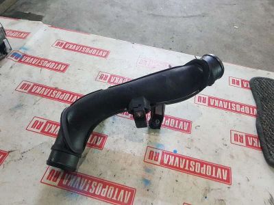 Лот: 20898209. Фото: 1. Датчик давления наддува Volkswagen... Электрооборудование