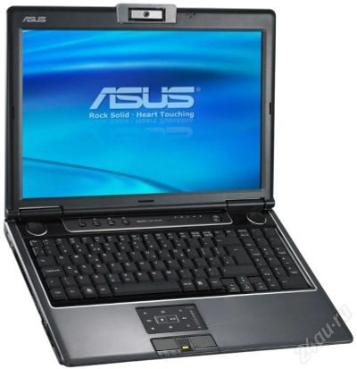 Лот: 16210. Фото: 1. ASUSTeK M50Vc. Красноярск
