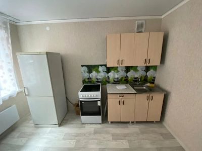 Лот: 25527253. Фото: 1. 1-комн. квартира , Красноярск... Квартиры, студии