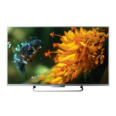 Лот: 9482249. Фото: 1. SONY W65 50" LED full-hd телевизор. Телевизоры