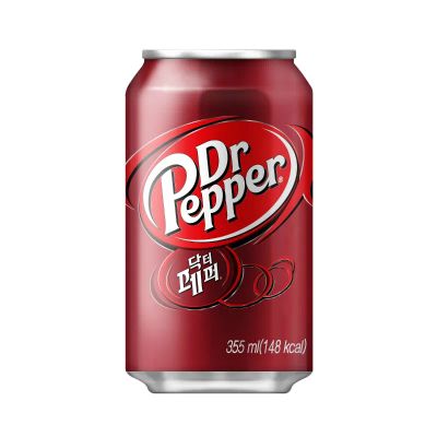 Лот: 20561825. Фото: 1. DR PEPPER Напиток газ. классический... Напитки