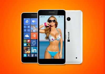 Лот: 7582090. Фото: 1. Н0ВЫЙ Microsoft Lumia 640 DS LTE... Смартфоны