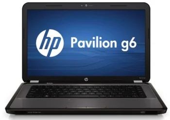 Лот: 3039217. Фото: 1. HP G6 4 ядра/Radeon HD6620/8гигов... Ноутбуки