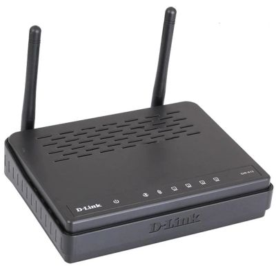 Лот: 3480500. Фото: 1. D-Link DIR-615. WiFi, Bluetooth адаптеры