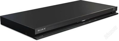Лот: 2407304. Фото: 1. Проигрователь BR Sony BDP-S370... DVD, Blu-Ray плееры