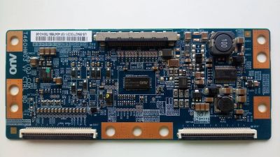 Лот: 15899541. Фото: 1. T-Con 46T03-C0K (T460HW03 VF CTRL... Печатные платы