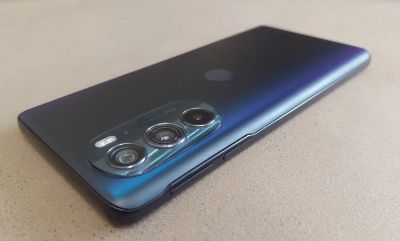 Лот: 19517061. Фото: 1. Moto edge X30 ( 12/256, Snapdragon... Смартфоны