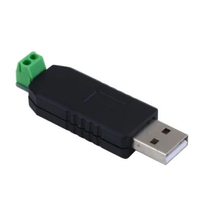 Лот: 3622304. Фото: 1. USB в RS485 (RS-485) USB-RS485... USB хабы