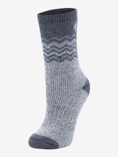 Лот: 22443391. Фото: 1. Носки Columbia Chevron Wool Crew... Другое (спортивная одежда)