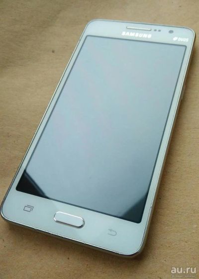 Лот: 11195548. Фото: 1. Samsung Grand Prime. Смартфоны