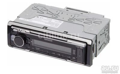Лот: 12967268. Фото: 1. Kenwood 123 Y. Автомагнитолы