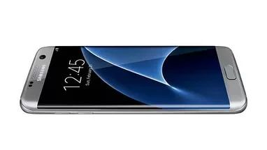 Лот: 8308608. Фото: 1. Samsung Galaxy S7 Edge 32GB. Смартфоны