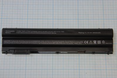 Лот: 12526828. Фото: 1. Батарея для Dell E6420 E6430... Аккумуляторы