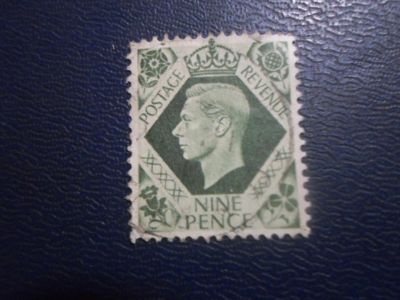 Лот: 19378367. Фото: 1. Марка для Вашей коллекции лот... Марки