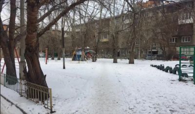 Лот: 19676637. Фото: 1. Красноярск Советский Никитина... Квартиры, студии