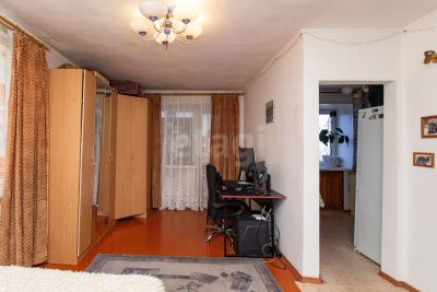 Лот: 25289394. Фото: 1. 1-комн. квартира , Красноярск... Квартиры, студии