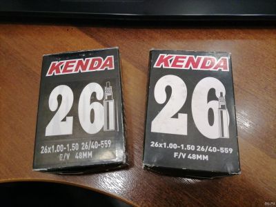 Лот: 18247626. Фото: 1. Камеры Kenda. Запчасти