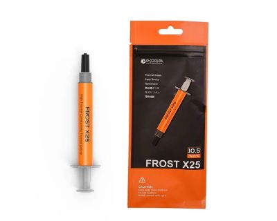 Лот: 24948795. Фото: 1. Термопаста ID-Cooling FROST X25... Системы охлаждения