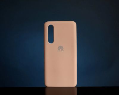 Лот: 19914519. Фото: 1. Кейс Silicon Cover для Huawei... Чехлы, бамперы
