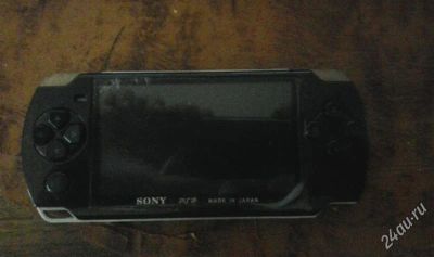 Лот: 2167942. Фото: 1. PSP MP5/Китайский Эмулятор Игр... Игровые приставки, консоли