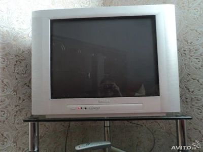 Лот: 10207965. Фото: 1. Телевизор Philips 29PT5207/60s. Телевизоры