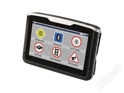 Лот: 711503. Фото: 1. навигатор Explay PN-905 Black. GPS-навигаторы