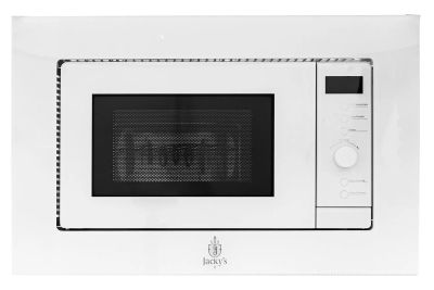 Лот: 23672758. Фото: 1. Микроволновая печь JACKY apos... Микроволновки, мини-печи