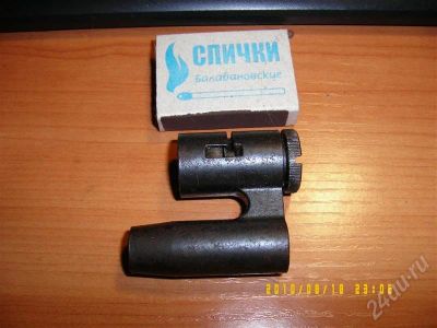 Лот: 475157. Фото: 1. мушка иж-60. Пневматическое оружие