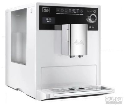Лот: 15508594. Фото: 1. Кофемашина Melita Caffeo CI. Чайники, кофемашины, кулеры