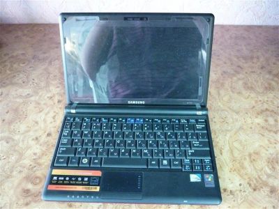 Лот: 407575. Фото: 1. Samsung N110. Ноутбуки