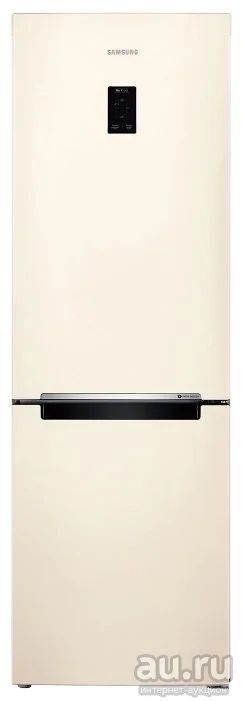 Лот: 8244462. Фото: 1. Холодильник Samsung RB-30J3200EF... Холодильники, морозильные камеры