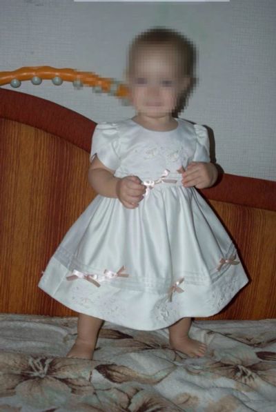 Лот: 9855351. Фото: 1. Нарядное платье. Платья, сарафаны