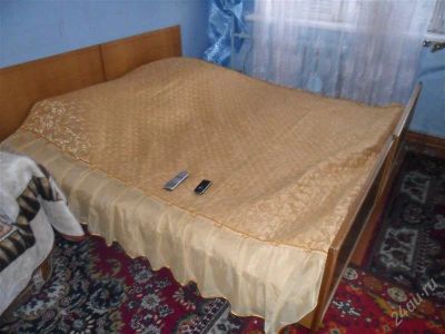 Лот: 1698437. Фото: 1. кровать. Кровати